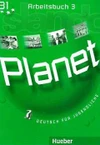 Planet 3 - Arbeitsbuch