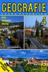 Geografie 4 pro SŠ - Česká republika / DOPRODEJ