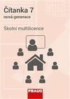 Flexibooks - Čítanka 7 - nová generace - neomezená školní multilicence