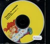 Písničky ze Slabikáře - CD