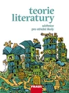 Teorie literatury pro SŠ - učebnice / DOPRODEJ