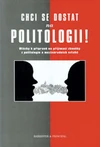 Chci se dostat na politologii! / DOPRODEJ