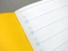 Sešit A5 1.třída Comenia Script