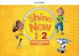 Shine Now 1-2 - Teacher´s Resource Pack