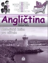 Angličtina 8.ročník ZŠ - metodická příručka