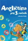Angličtina pro 3.ročník ZŠ - učebnice