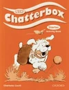 New Chatterbox Starter - Activity Book (anglická verze)