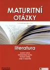 Maturitní otázky Literatura / DOPRODEJ