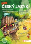 Hravý český jazyk 4 - učebnice nová edice