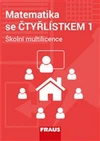 Flexibooks - Matematika se Čtyřlístkem 1 - neomezená školní multilicence