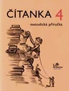 Čítanka pro 4.ročník ZŠ - příručka pro učitele  MODRÁ ŘADA