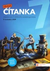 Hravá čítanka 7.ročník ZŠ - učebnice (15+1 ZDARMA)