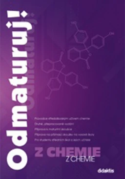 Odmaturuj! z chemie (2.přepracované vydání)