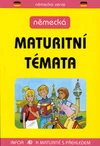 Německá maturitní témata bez českého překladu / DOPRODEJ