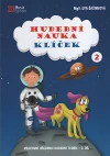 Hudební nauka klíček - 2.díl pracovní učebnice (Šašinková)