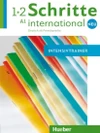 Schritte international Neu 1+2 - Intensivtrainer