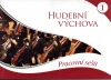 Hudební výchova 1 - pracovní sešit pro 3. - 5.ročník ZŠ ČERVENÁ  (MAV 001)