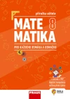 Matematika 8.ročník pro každého osmáka a osmačku - příručka učitele - tištěná