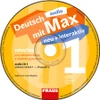 Deutsch mit Max neu + interaktiv 1 - CD (2ks)