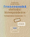 Francouzská obchodní korespondence - klíč / DOPRODEJ