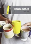 Dominoes Second Edition Level 1 - Housemates
