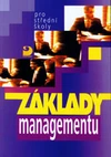 Základy managementu pro střední školy