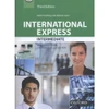 International Express Third Ed. Intermediate - Student's Book with Pocket Book