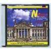 Základy němčiny 3.díl - CD pro 2.stupeň ZŠ praktické (8.ročník)