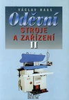 Oděvní stroje a zařízení II