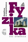 Elektřina a magnetismus - pro gymnázia (kniha + CD)