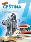 Hravá čeština 7.ročník ZŠ a VG - pracovní sešit (15+1 ZDARMA)