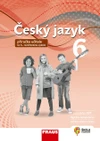 Český jazyk 6.ročník - příručka učitele ke 3., rozšířenému vydání učebnice - tištěná  NG