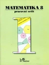 Matematika pro 8.ročník ZŠ - 1.díl pracovní sešit