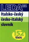 Italsko-český, česko italský slovník