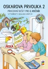 Oskarova prvouka 2.ročník - barevný pracovní sešit
