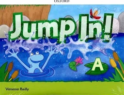 Jump In! A - Classbook