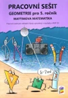 Matýskova matematika 5.ročník - pracovní sešit - geometrie