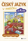 Český jazyk v malíčku pro 4.třídu