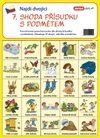Najdi dvojici - ČJ 7 - Shoda přísudku s podmětem / DOPRODEJ