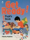 Get Ready 1 - Pupil's Book