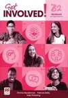 Get Involved! B2 - Workbook and Digital Workbook