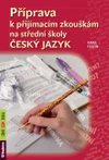 Příprava k přijímacím zkouškám na střední školy – český jazyk