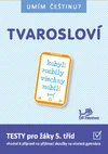Umím češtinu? - Tvarosloví 5