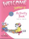 Welcome Starter "A" - Activity Book / DOPRODEJ