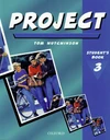 Project 3 /2.edice/  - Student's Book /  DOPRODEJ