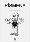 Písmena pro učitele 1.ročník ZŠ
