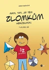 Mami, tati, já těm zlomkům nerozumím - 1.stupeň ZŠ