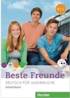 Beste Freunde B1/1 - Arbeitsbuch + i-pracovní sešit