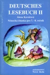 Deutsches Lesebuch II - Německá čítanka pro 7. - 8. ročník ZŠ  /  DOPRODEJ