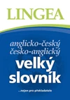Anglicko-český česko-anglický velký slovník